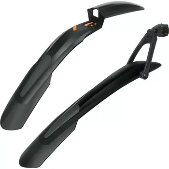 Blatník na kolo Sada blatníků SKS Blade 29/27,5+ black