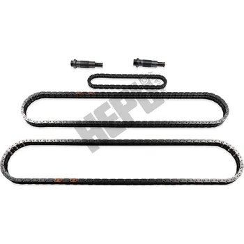 Sada rozvodového řetězu HEPU 21-0128