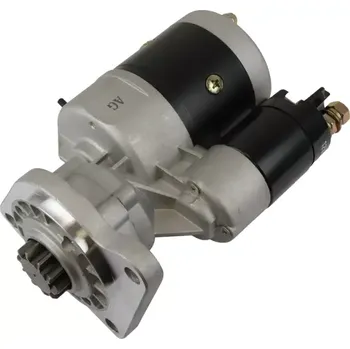 Startér ZETRA Startér 12V/2,7kw 10z | 9142764-ZETRA; 123708013; 1688283M5; 1691805R2; 1808449R2; 1893705T; 3597371R2 | AGROAD
