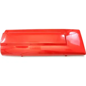 Kapota Kapota-komaxit | 6911-5311-K; 6911-5367 | AGROAD