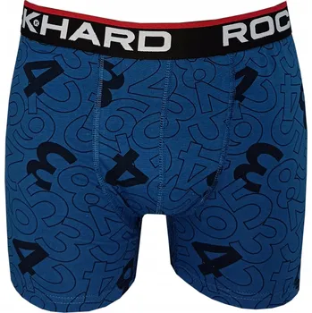 Pánské spodní prádlo ROCK HARD Spodní Prádlo Boxerky vícebarevné, velikost L
