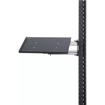 Dílenský stůl Otočné rameno s držákem a poličkou