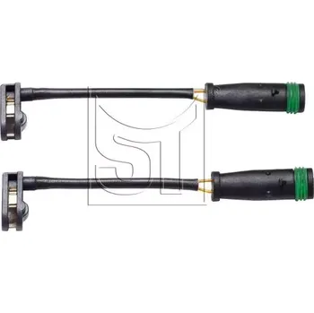 Signalizace záběru Indikátor opotřebení | 9065401417; 2E0906206C; 9065401517 | AGROAD