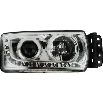 Přední světlomet Světlomet P IVECO | 5801745778; 725281SP | AGROAD