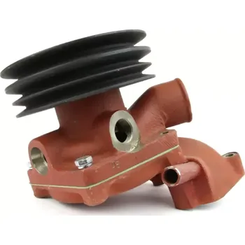 Vodní pumpa motoru Vodní čerpadlo +TE-3DR - R=O137,2/O148,8 | 16.017.059.1 | AGROAD