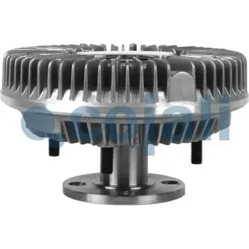 Elektronika vytápění a ventilace Spojka ventilátoru John Deere 3050, 3150, 3350, 2955, 3055 | AL66911; AL69177 | AGROAD