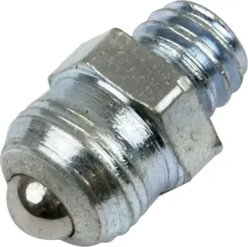 Hlavice mazací kulová M6 ČSN027421 | 97-2811 | AGROAD