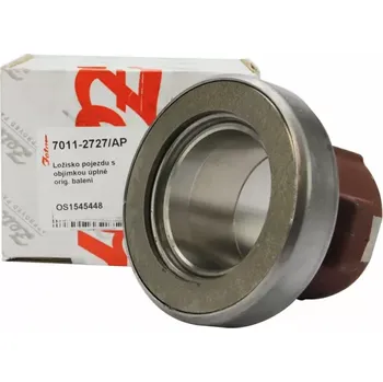 Ložisko pojezdu s objímkou úplné originál balení | 7011-2727/AP | AGROAD