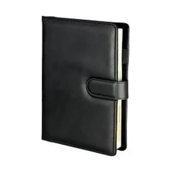 Set školních potřeb Planer A5 dzienny wymienny wkład czarny