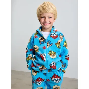 Chlapecká mikina Sinsay - Mikina na zip PAW Patrol - jiné - 121FC-51X - 121FC-51X-116