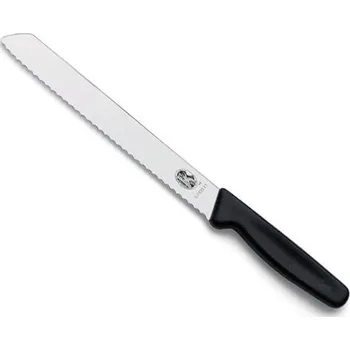 VICTORINOX Nůž na chléb/pečivo Polypropylen 21 cm 5.1633.21