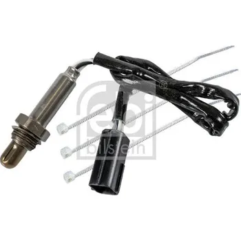 Lambda sonda Lambda sonda FEBI BILSTEIN 175776
