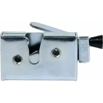 Zámek na kolo Zámek pravý | 07368016; 07368016; 330; 360 | AGROAD