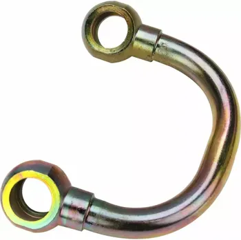 Trubka spojovací | 4011-4808 | AGROAD