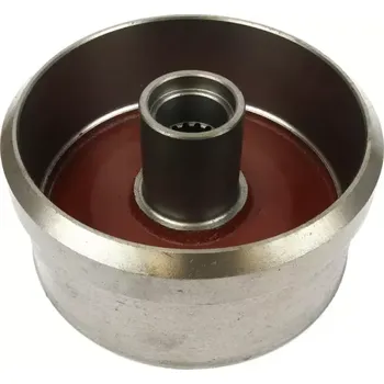Brzdový buben Buben brzdový nový typ URSUS C-360 | 50426011; 50/42-601/1 | AGROAD
