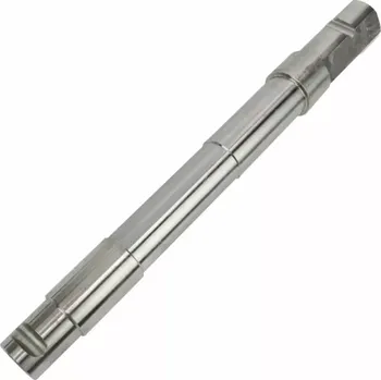 SK Svislý čep pravý neodpružená náprava 376mm=je stejné jako 2011-3402.1 | 2011-3403.1 | AGROAD
