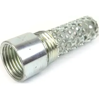 Sítko proti krádeži nafty - pro Zetor - závit 72xx-77xx | F0003 | AGROAD