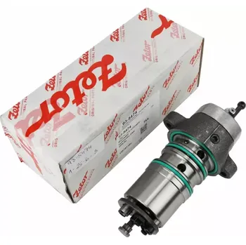 Rozvaděč Rozvaděč hydrauliky CAH (MAJN) | 93-5474 | AGROAD