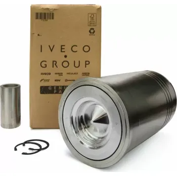 Válec motoru Sada vloženého válce | 2996907; 2992257; 2992258; 2996215; 2996225; 2996841 | AGROAD