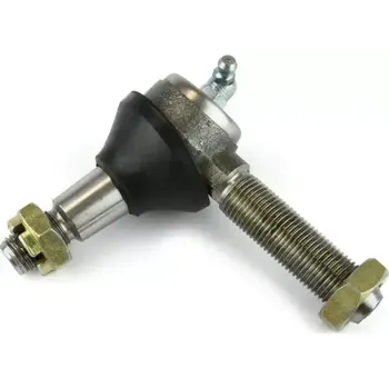 Hlavice pro radiátor Hlavice levá 4011 | 95-3519-7; 42280101; 42282100; 42282101 | AGROAD