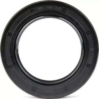 Těsnění motoru Gufero GP 48x72x12 NBR | 97-4141; 97-4225 | AGROAD