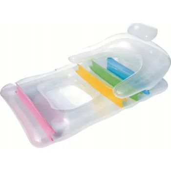 Nafukovací matrace, křeslo, lehátko 165 x 89 cm Bestway 43011