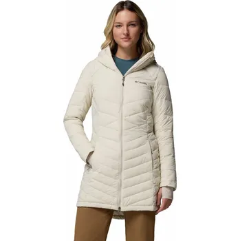 Dámská bunda Columbia Joy Peak™ II Mid Jacket W 2088641278 - dark stone S