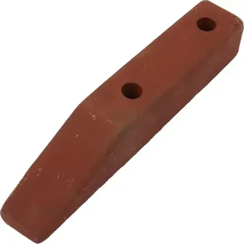 Štípací klín Klín úzký pravý pro C-385 | 87.450.005; 80.450.081; 89.450.155 | AGROAD