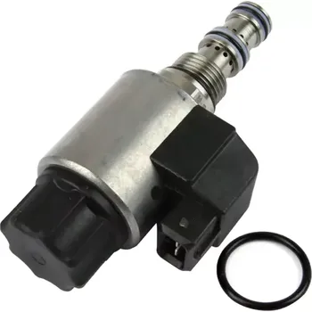 Ventil Elektromagnetický ventil (JRLP) | 93-4060 | AGROAD