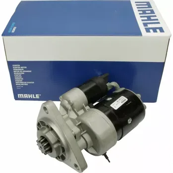 Autoelektrika Startér 12V 3,3kW ORIGINAL ISKRA | AZJ3124; CT212A; MS999 | AGROAD