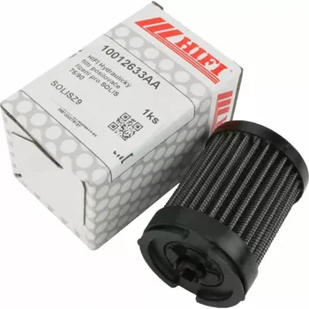 Hydraulický filtr HIFI Hydraulický filtr posilovače řízení pro SOLIS 75/90 | 10012633AA | AGROAD