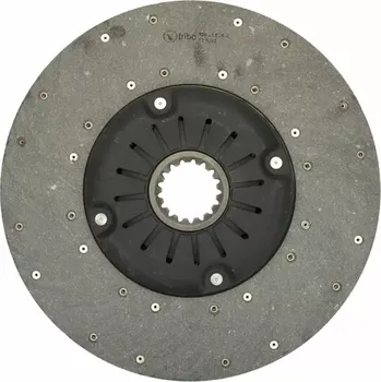 Spojková lamela Lamela spojky T150 | 15021024; 150.21.024-2 | AGROAD