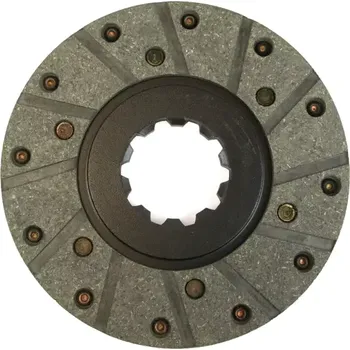 Spojková lamela Lamela brzdy pr.178,10 zubů CASE | 3134665R92NS; 3134665R91 | AGROAD