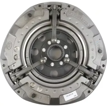 Spojková sada Víko spojky | 230001342; 1868003M91; 1868005M91; 230001342; 243010803; 3610268M92 | AGROAD