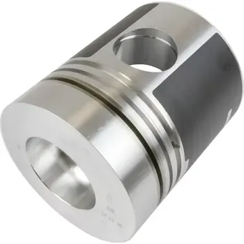 Píst motoru CZ Píst pr.110 B UŘ IV | 64.000.234 | AGROAD