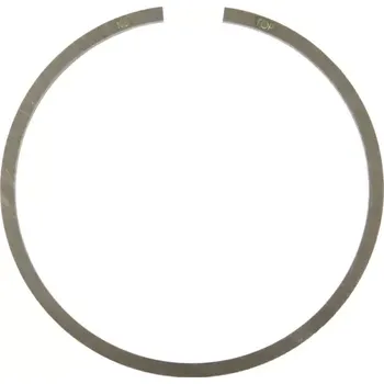 Kompresor Pístní kroužek pr.80x2,5 polostírací pro Kompresor T815 | 40-080-25-01 | AGROAD