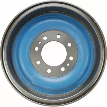 Brzdový buben Brzdový buben | C5NN1126E; 81811559; 87554513 | AGROAD