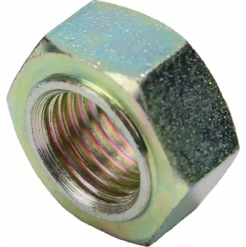 Matice Matice k řemenici TZ20021/díra | TZ20021/a | AGROAD