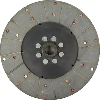 Spojková lamela Lamela průměr 325/18drážek | 80.021.030-1; 80.021.020; 83.021.030 | AGROAD