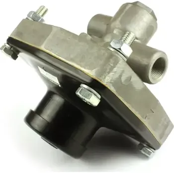 Ventil AGIS Ovládací ventil přívěsu jednohadicový | 53.236.914.1 | AGROAD