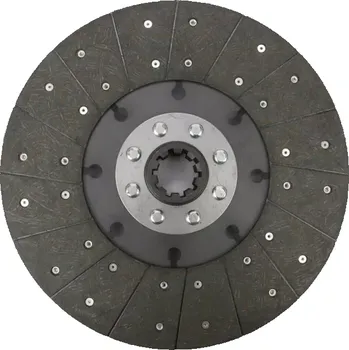 Spojková lamela Lamela spojky KAROSA MTS | 312150110; 44227052075 | AGROAD