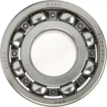 Ložisko 6204 ZVL/KIN v krabičce ČSN024636, ČSN024630 | 97-1035; 3241623230; MT089784; TZ089784 | AGROAD