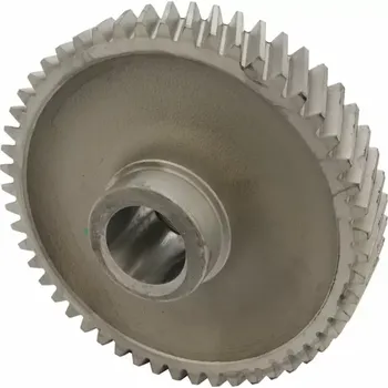 Příslušenství k čerpadlu Kolo vstřikovacího čerpadla 1404 originál | 14.009.021 | AGROAD