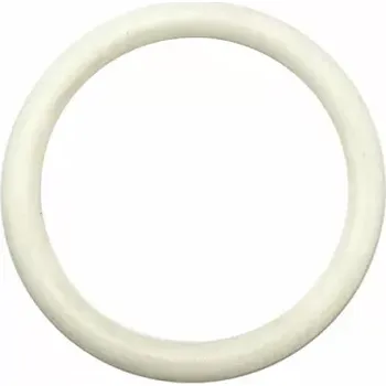 Těsnící kroužek 46x38 silikon | 442054170724; 273111028255; 2731119060; 341094950 | AGROAD