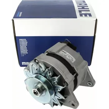 Alternátor Alternátor MAHLE 14V/45A pro Ford-NH | 11.201.505; 82857207; 83961474; AAK1345; E3NN10B376AA | AGROAD