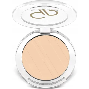 Pudr Golden Rose pudr lisovaný Pressed Powder 105