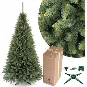 Vánoční stromek Umělý vánoční stromeček Art-Trans 161 - 180 cm