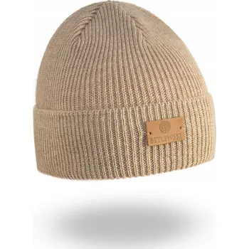 Čepice Betlewski zimní čepice pro děti, velikost 48-52 cm