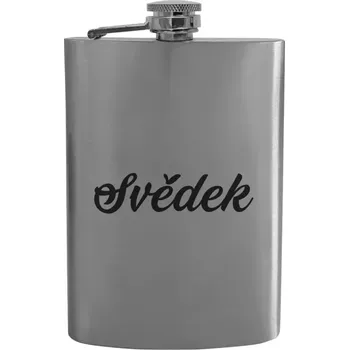 Placatka Placatka Svěděk