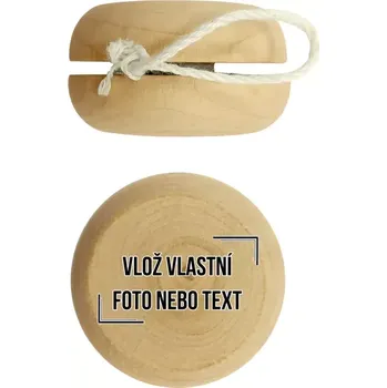 Jojo Jojo s vlastním potiskem